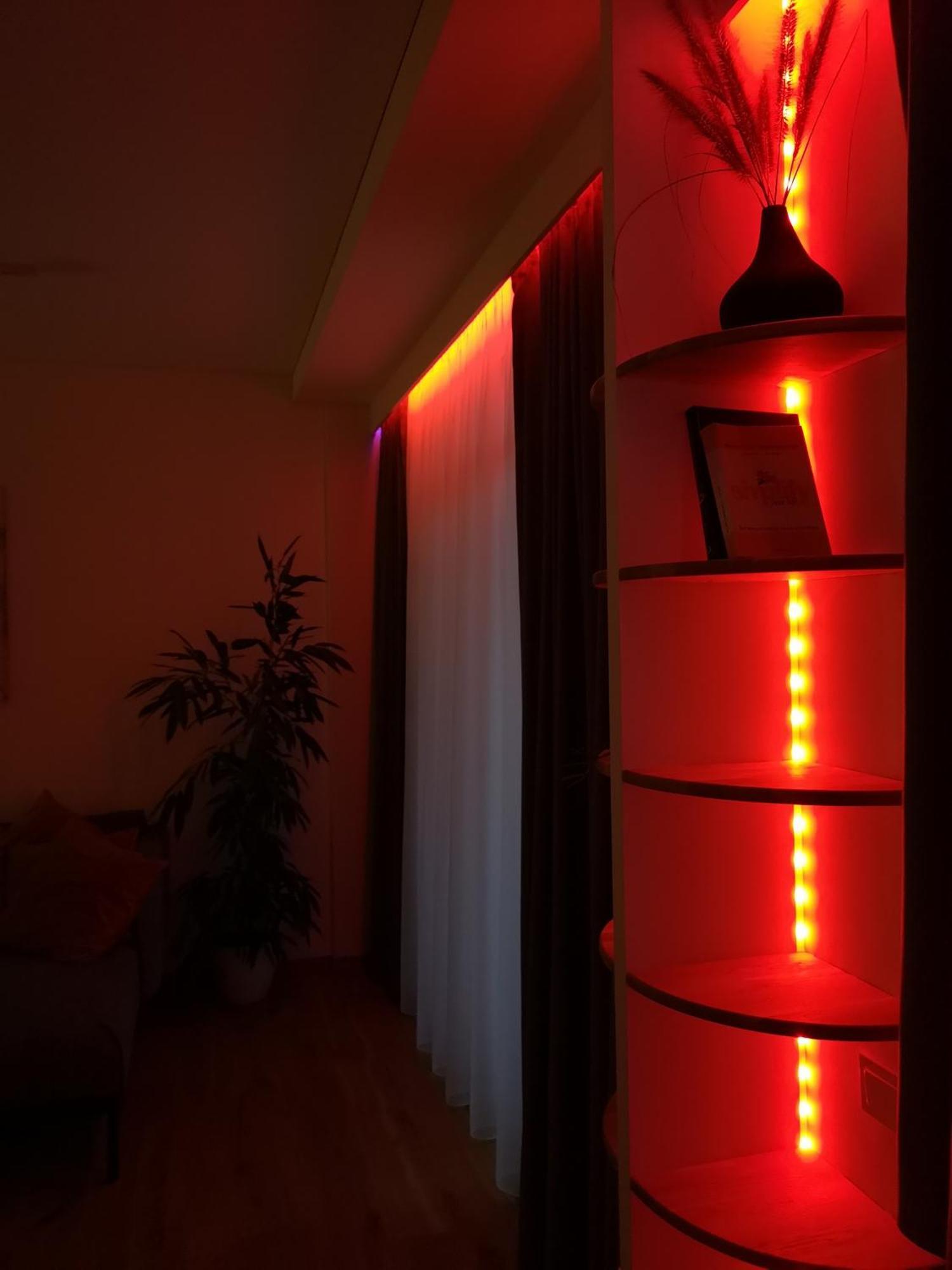 Parko Rezidencija Apartments - Self Check-In Panevėžys Exteriér fotografie