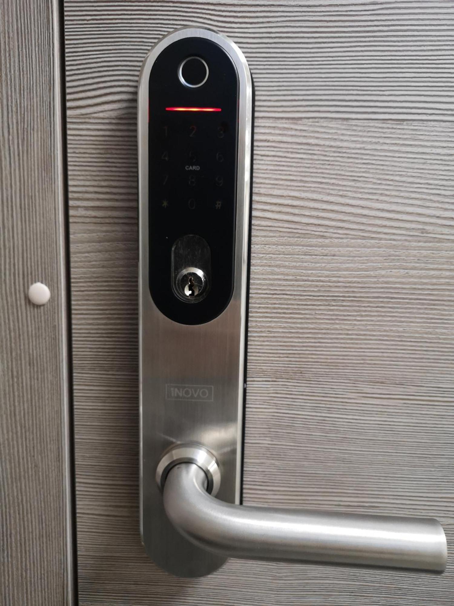 Parko Rezidencija Apartments - Self Check-In Panevėžys Exteriér fotografie